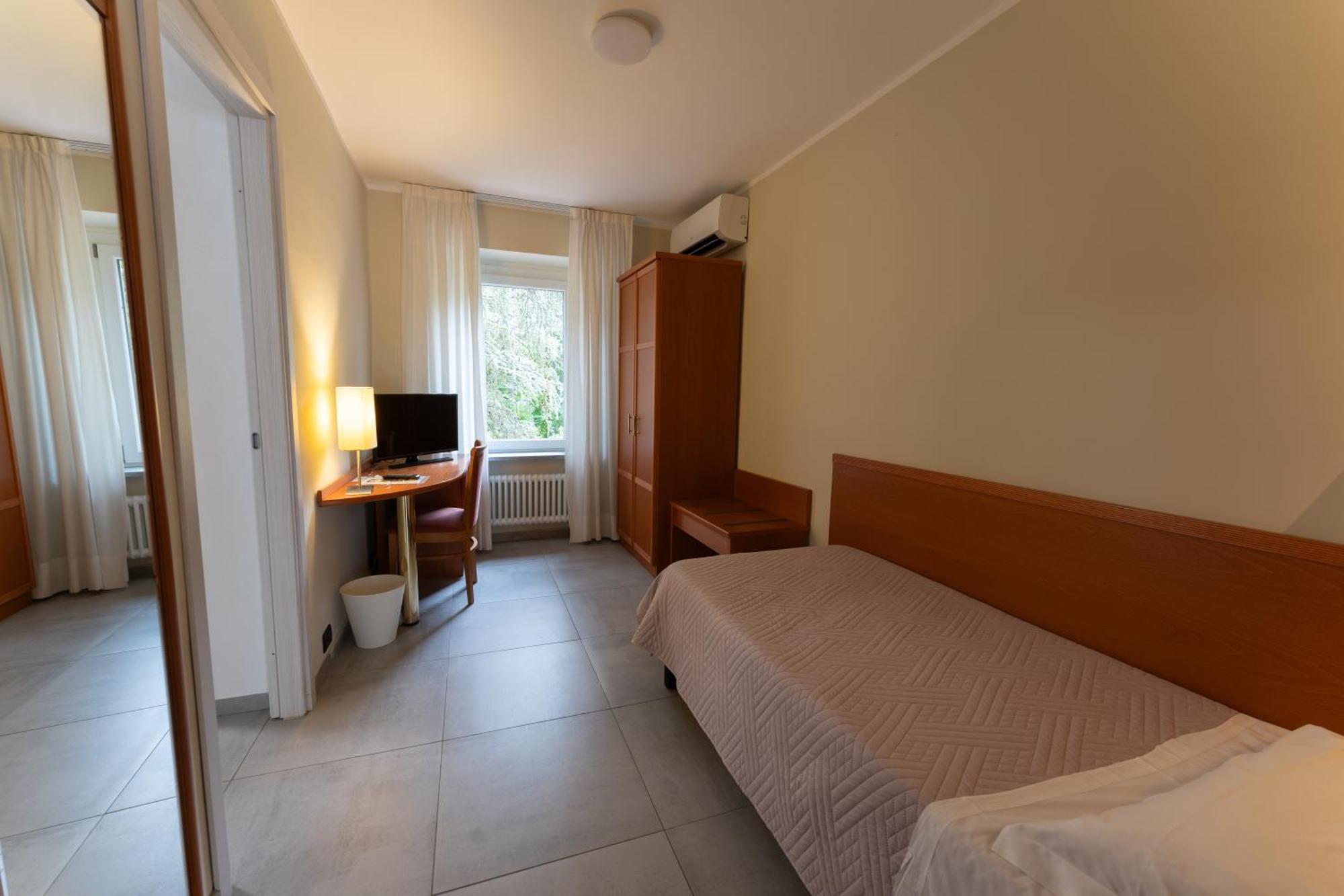 Terme Di Monte Valenza Hotell Exteriör bild