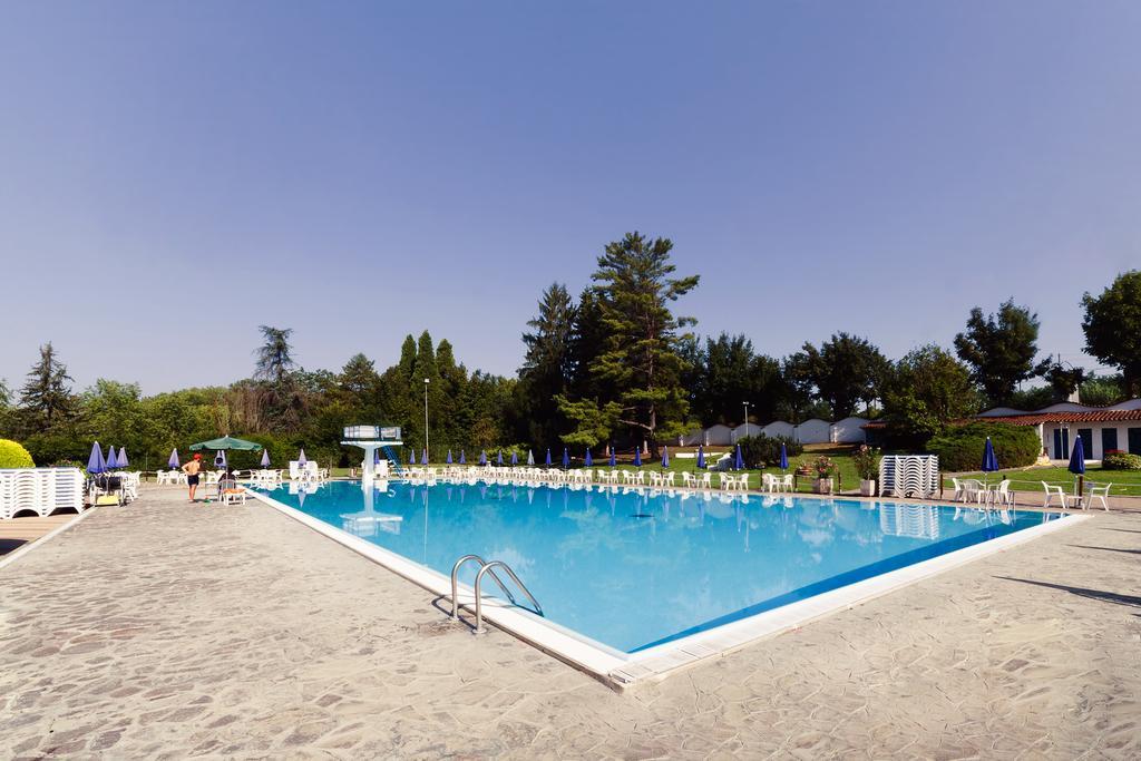 Terme Di Monte Valenza Hotell Exteriör bild