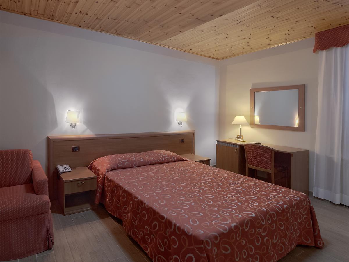 Terme Di Monte Valenza Hotell Exteriör bild