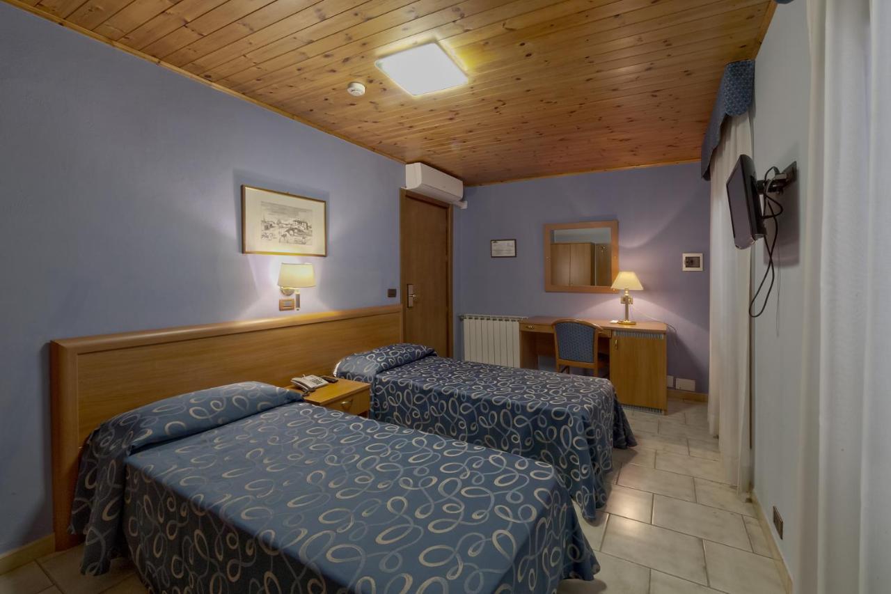 Terme Di Monte Valenza Hotell Exteriör bild
